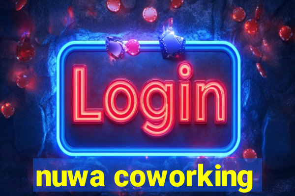 nuwa coworking